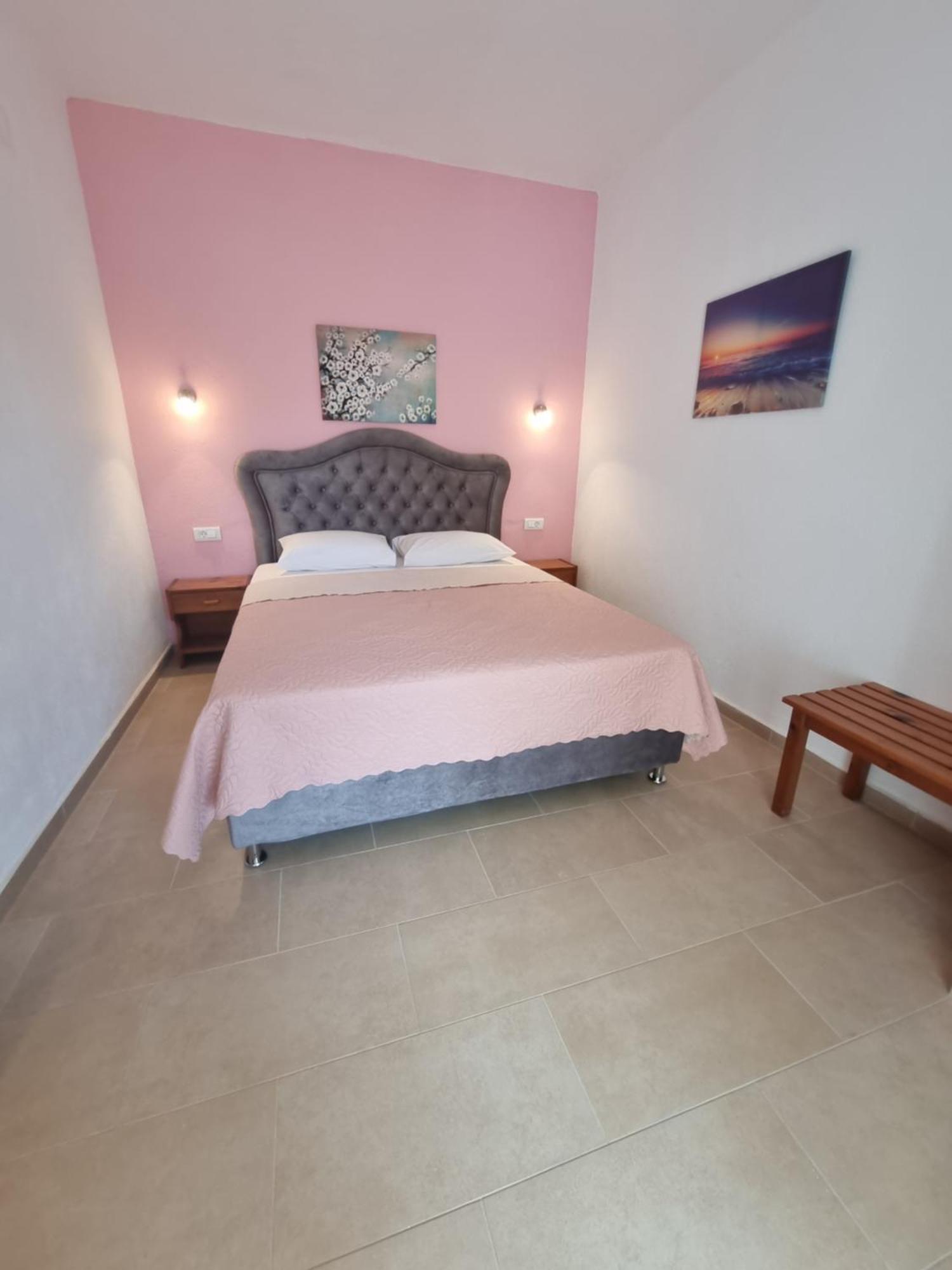 Sun Ray 5 Apartment Sivota (Epirus)